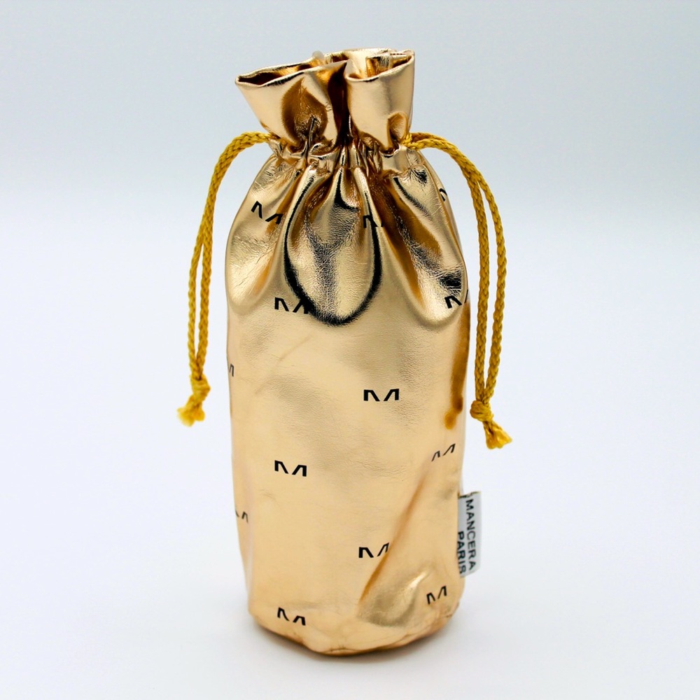🩷 5 for $20 - Mancera Paris Drawstring Bag